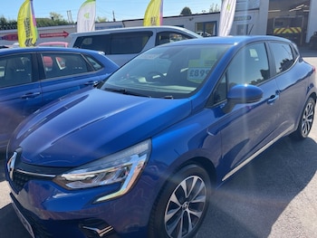 Used Renault Clio 2020 for sale - 78357720: Photo