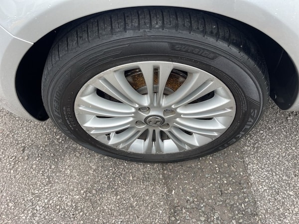 Used Vauxhall Astra 2018 for sale - 76203291: Photo 20