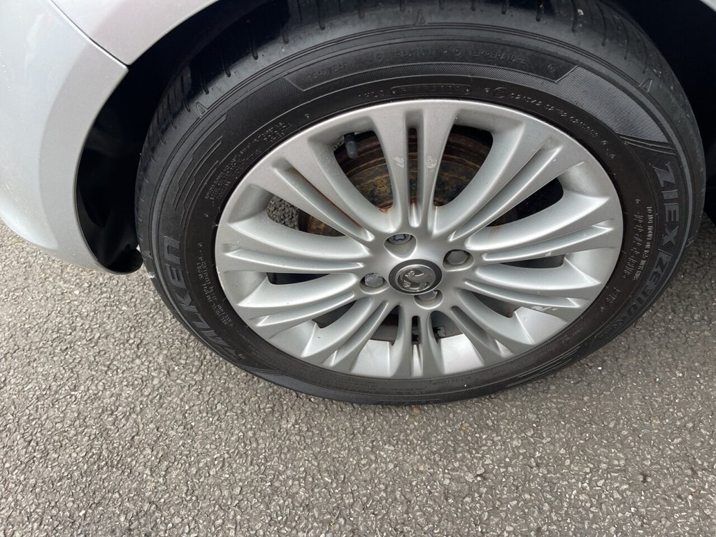 Used Vauxhall Astra 2018 for sale - 76203291: Photo 22