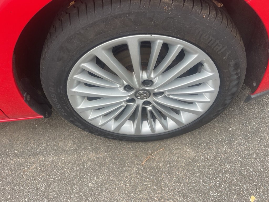 Used Vauxhall Astra 2018 for sale - 76203291: Photo 23