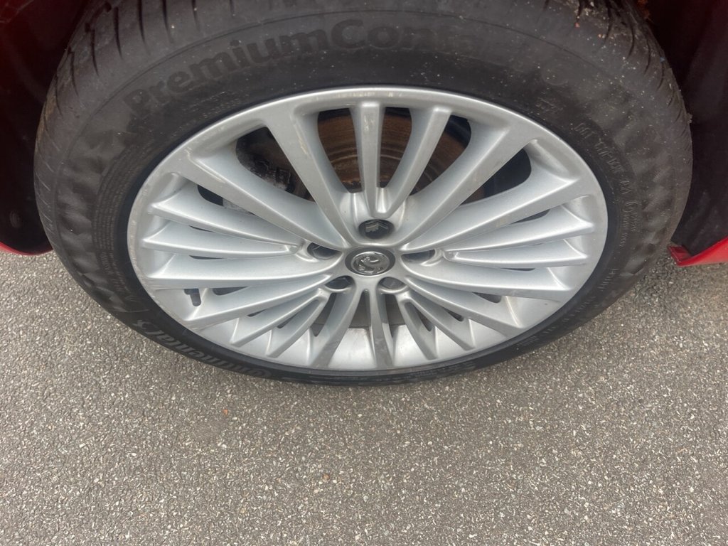 Used Vauxhall Astra 2018 for sale - 76203291: Photo 24