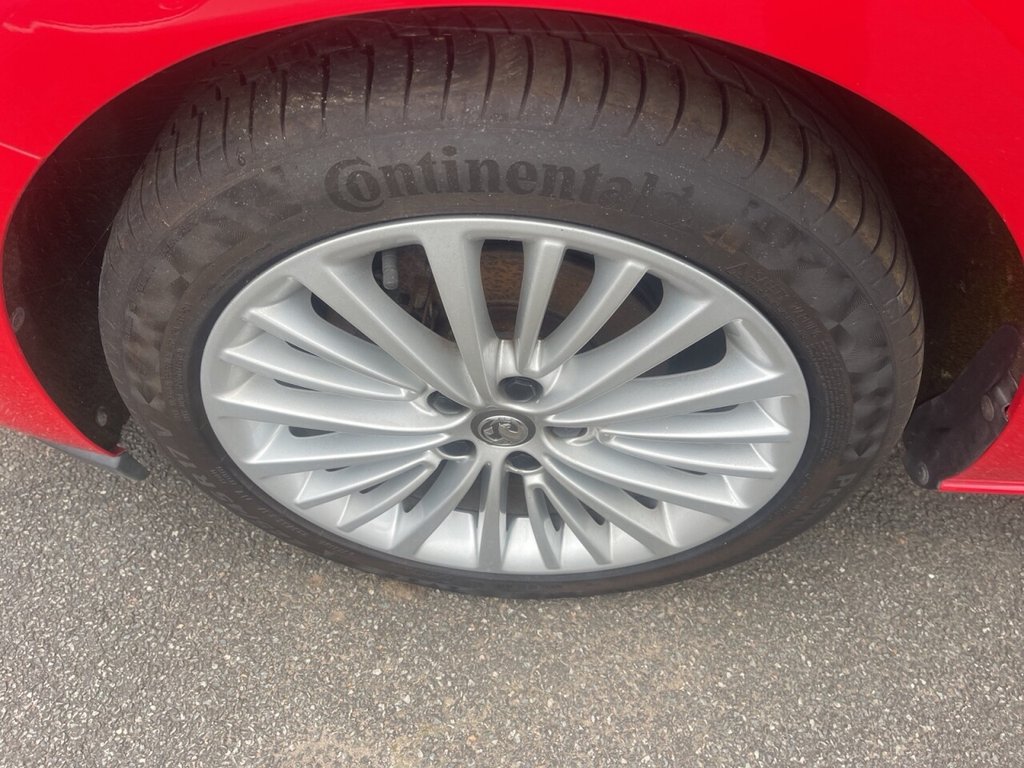 Used Vauxhall Astra 2018 for sale - 76203291: Photo 26