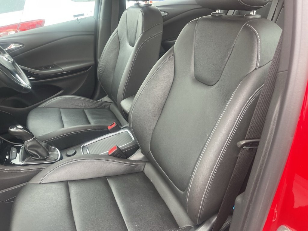 Used Vauxhall Astra 2018 for sale - 76203291: Photo 28