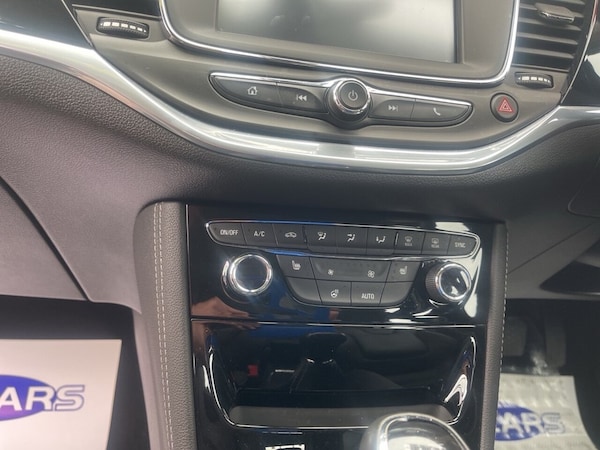 Used Vauxhall Astra 2018 for sale - 76203291: Photo 29