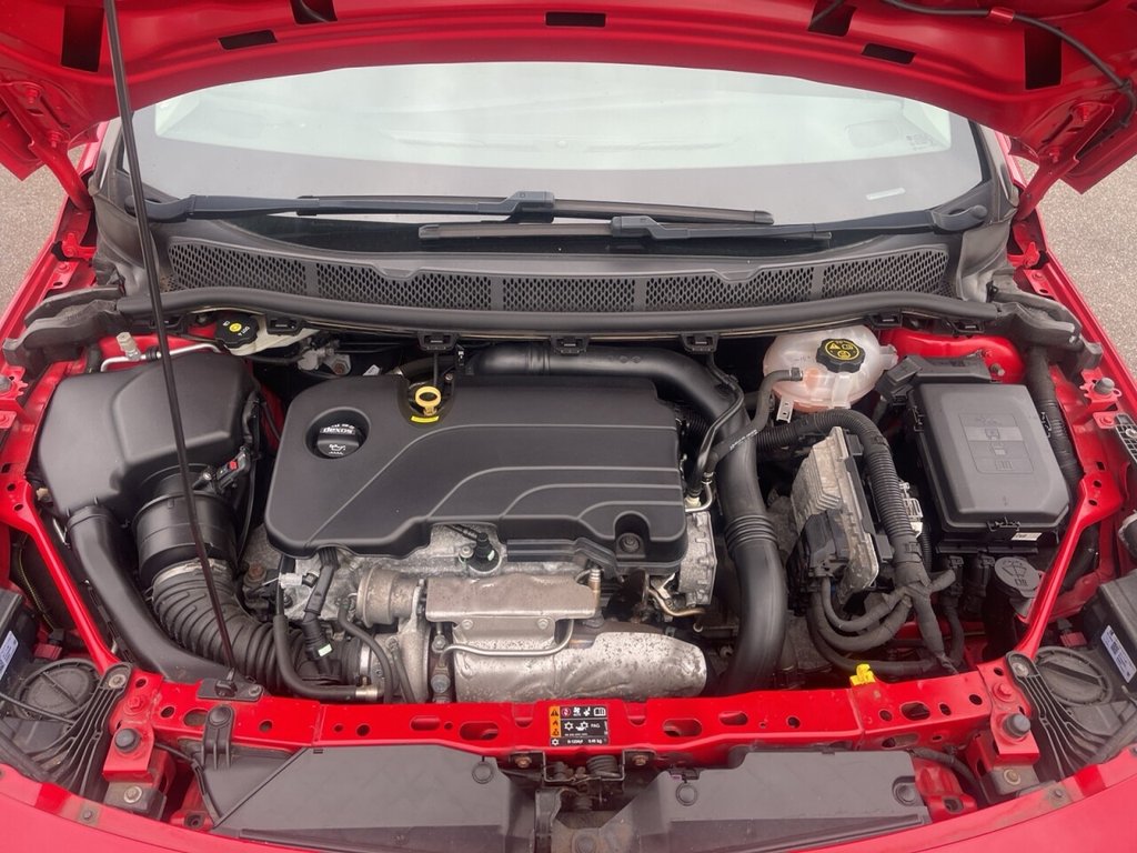 Used Vauxhall Astra 2018 for sale - 76203291: Photo 34