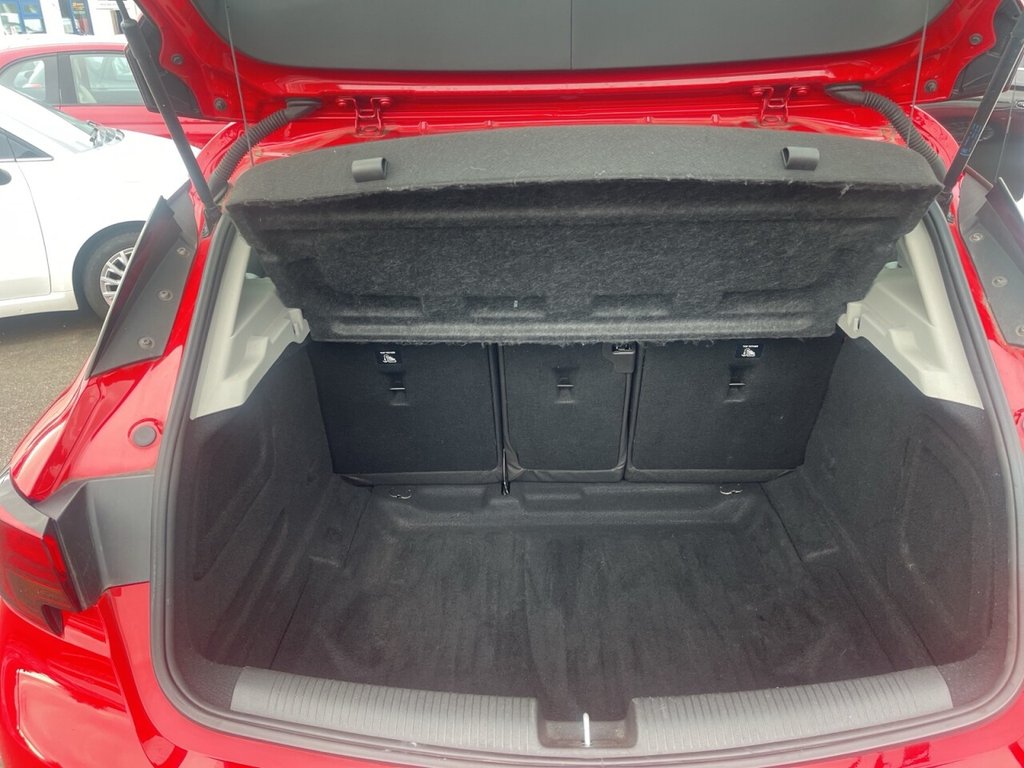 Used Vauxhall Astra 2018 for sale - 76203291: Photo 8