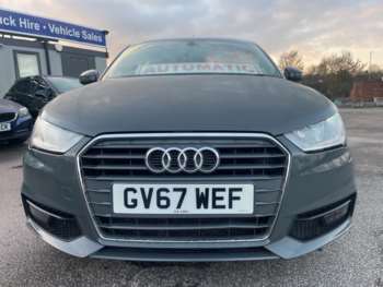 Used Audi A1 2017 for sale - 72898843: Photo