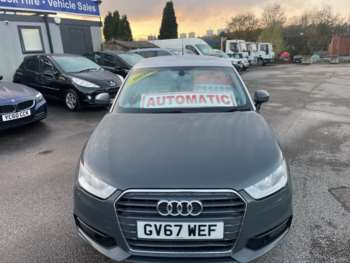 Used Audi A1 2017 for sale - 72898843: Photo
