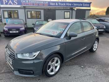 Used Audi A1 2017 for sale - 72898843: Photo