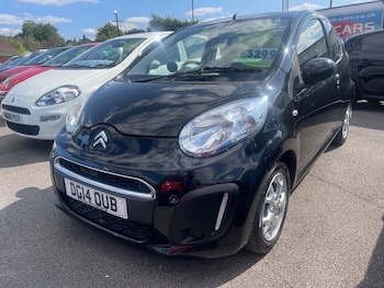 Used Citroen C1 2014 for sale - 75528186: Photo