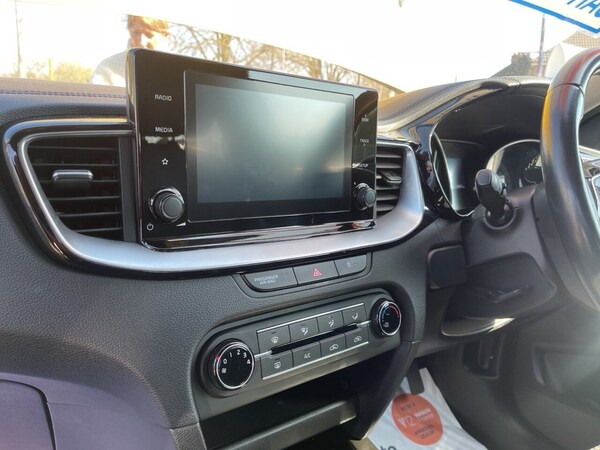 Used Kia XCeed 2020 for sale - 74319187: Photo 17
