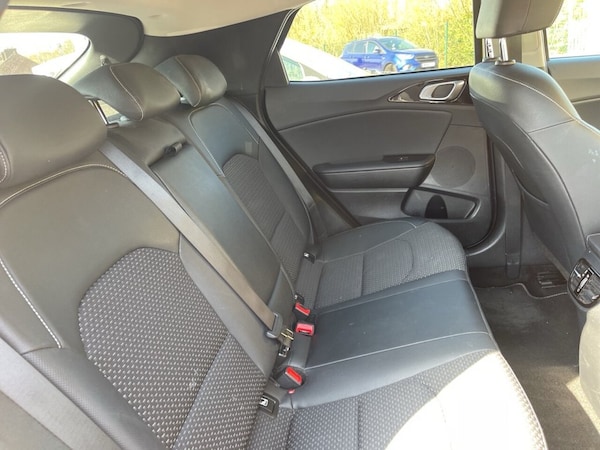 Used Kia XCeed 2020 for sale - 74319187: Photo 19