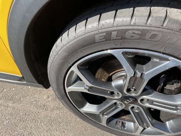 Used Kia XCeed 2020 for sale - 74319187: Photo 25