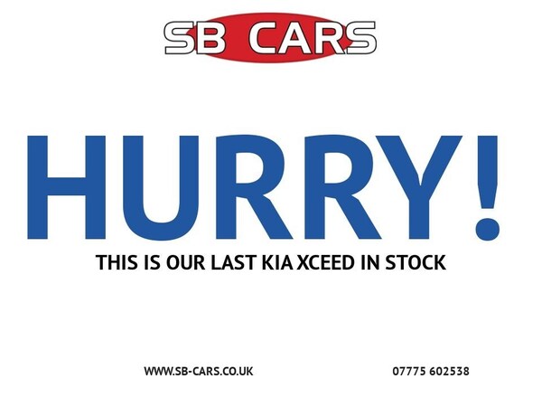 Used Kia XCeed 2020 for sale - 74319187: Photo 28