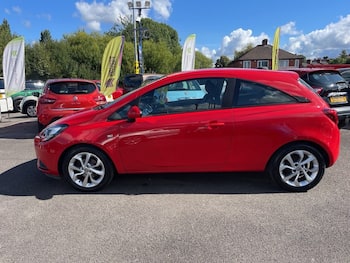 Used Vauxhall Corsa 2016 for sale - 79598268: Photo