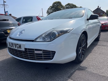 Used Renault Laguna 2011 for sale - 75597250: Photo