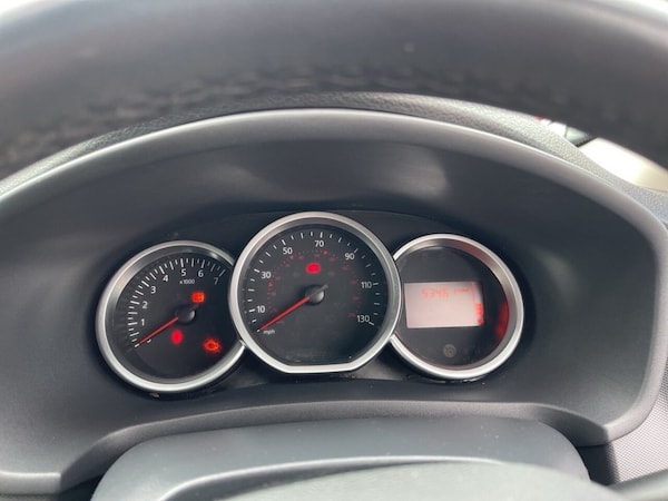 Used Dacia Sandero Stepway 2017 for sale - 75320369: Photo 26