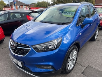 2017 (17) - 1.4T Active 5dr