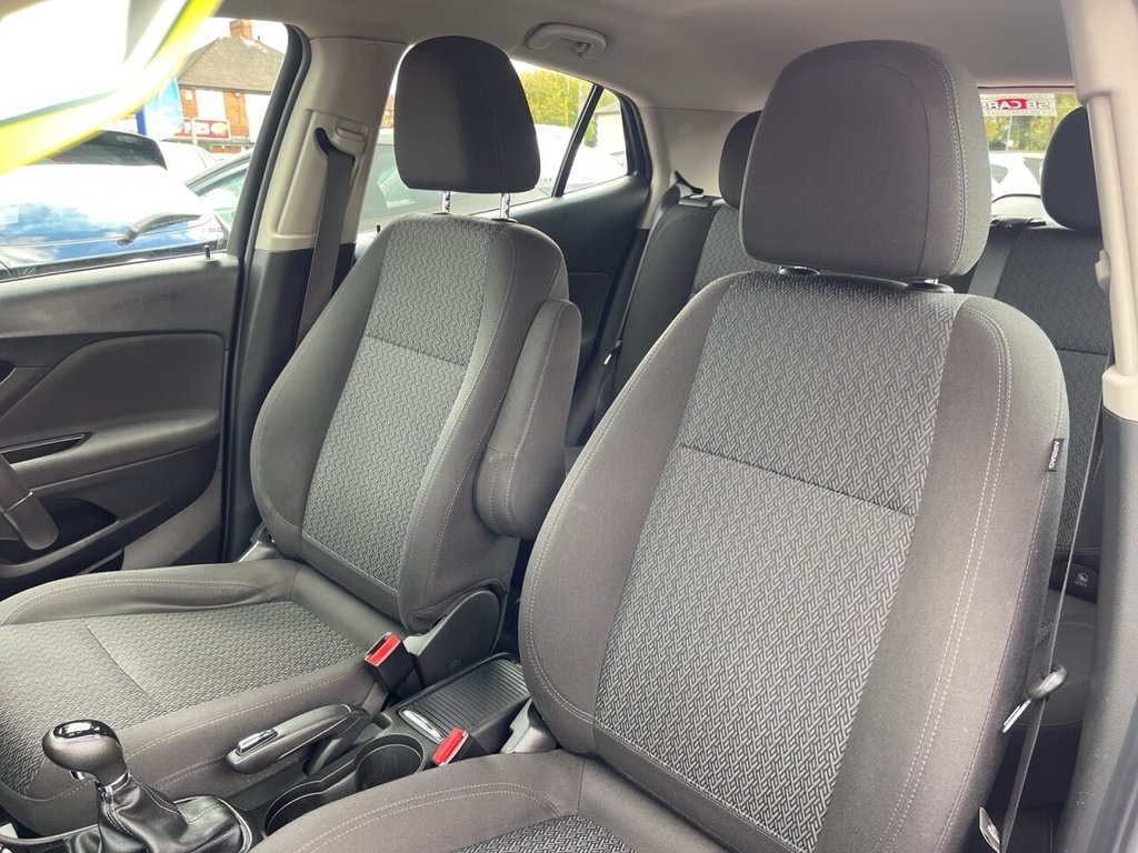 Used Vauxhall Mokka X 2017 for sale - 76333588: Photo 21