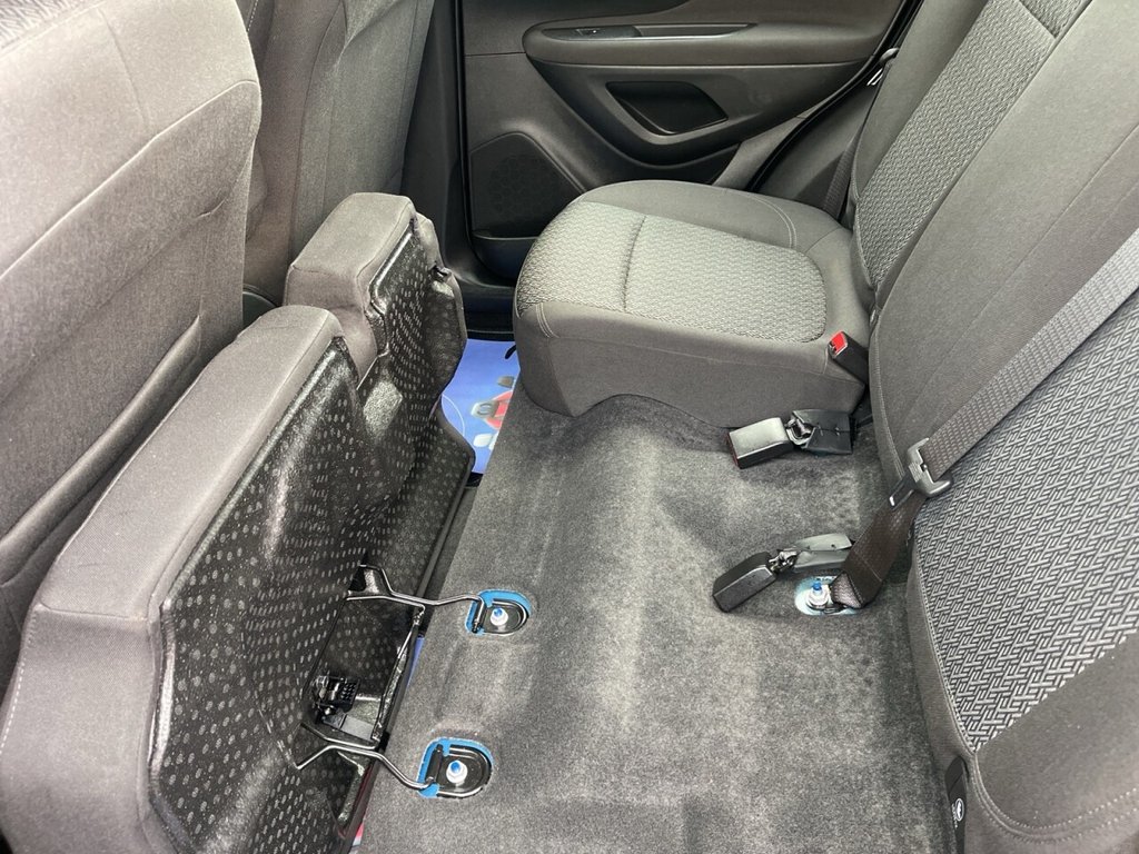 Used Vauxhall Mokka X 2017 for sale - 76333588: Photo 25