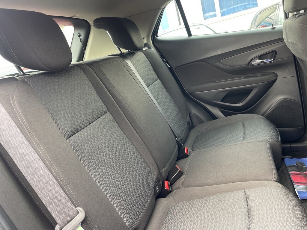 Used Vauxhall Mokka X 2017 for sale - 76333588: Photo 26