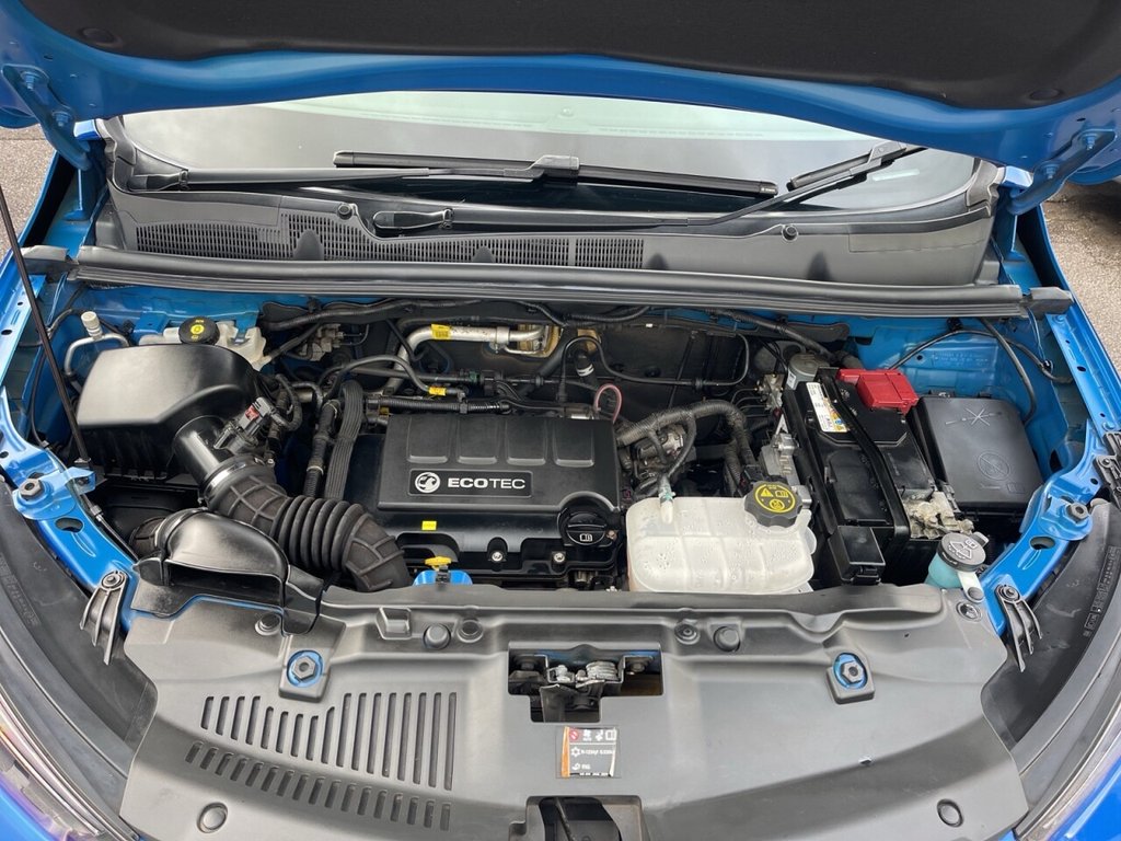 Used Vauxhall Mokka X 2017 for sale - 76333588: Photo 30