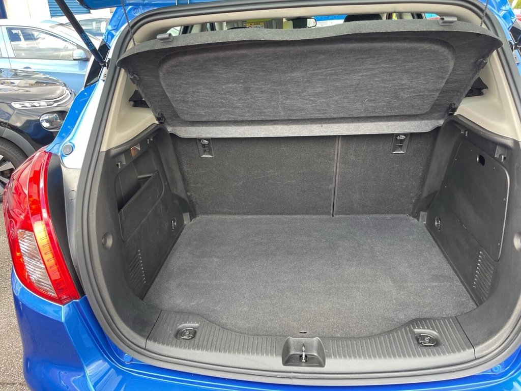 Used Vauxhall Mokka X 2017 for sale - 76333588: Photo 9