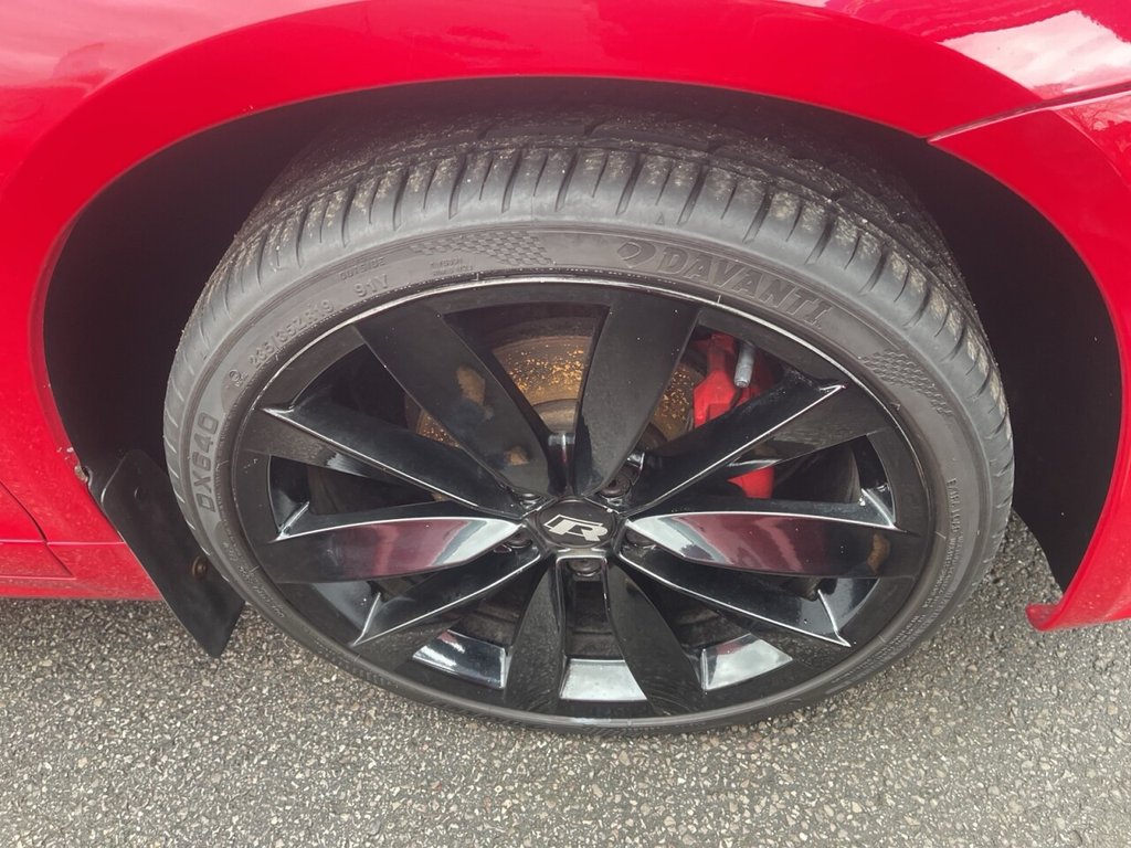 Used Volkswagen Scirocco 2014 for sale - 77631635: Photo 12