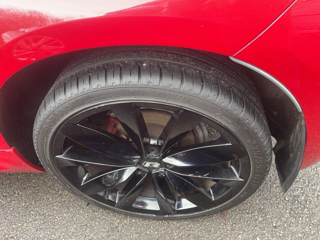 Used Volkswagen Scirocco 2014 for sale - 77631635: Photo 14