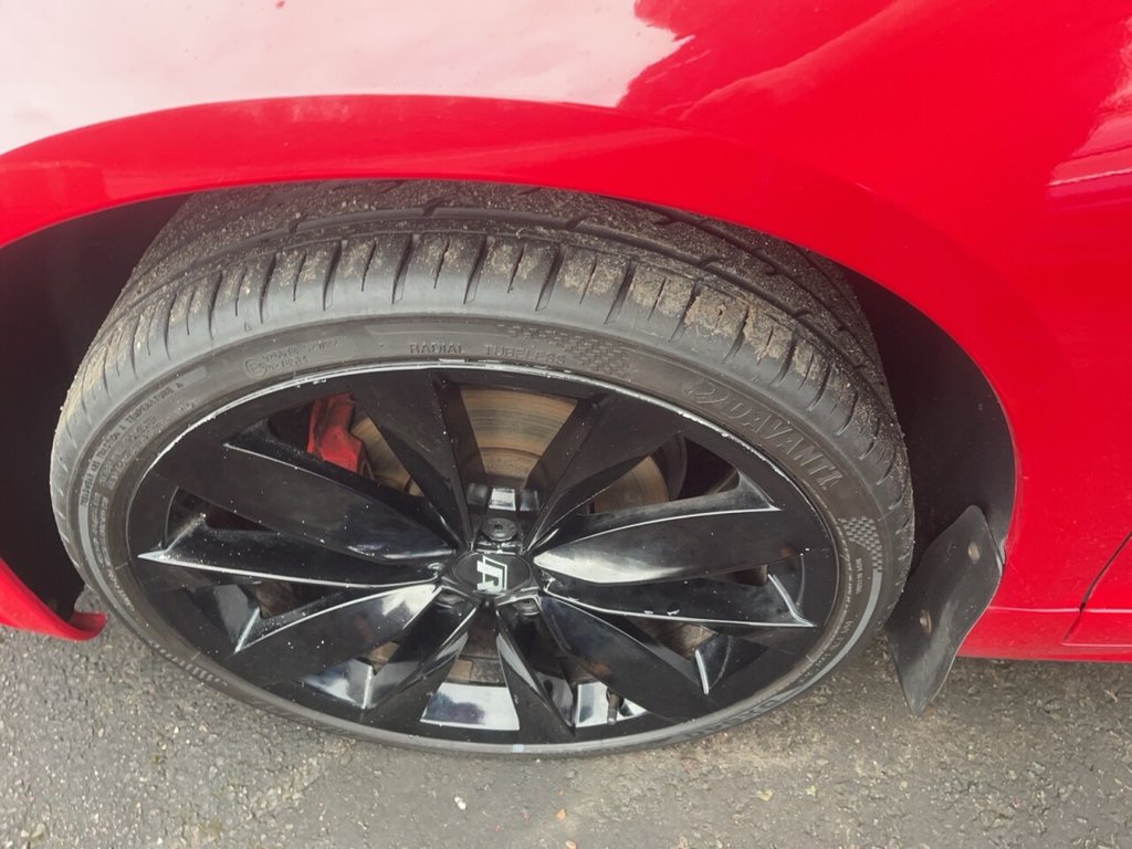 Used Volkswagen Scirocco 2014 for sale - 77631635: Photo 15