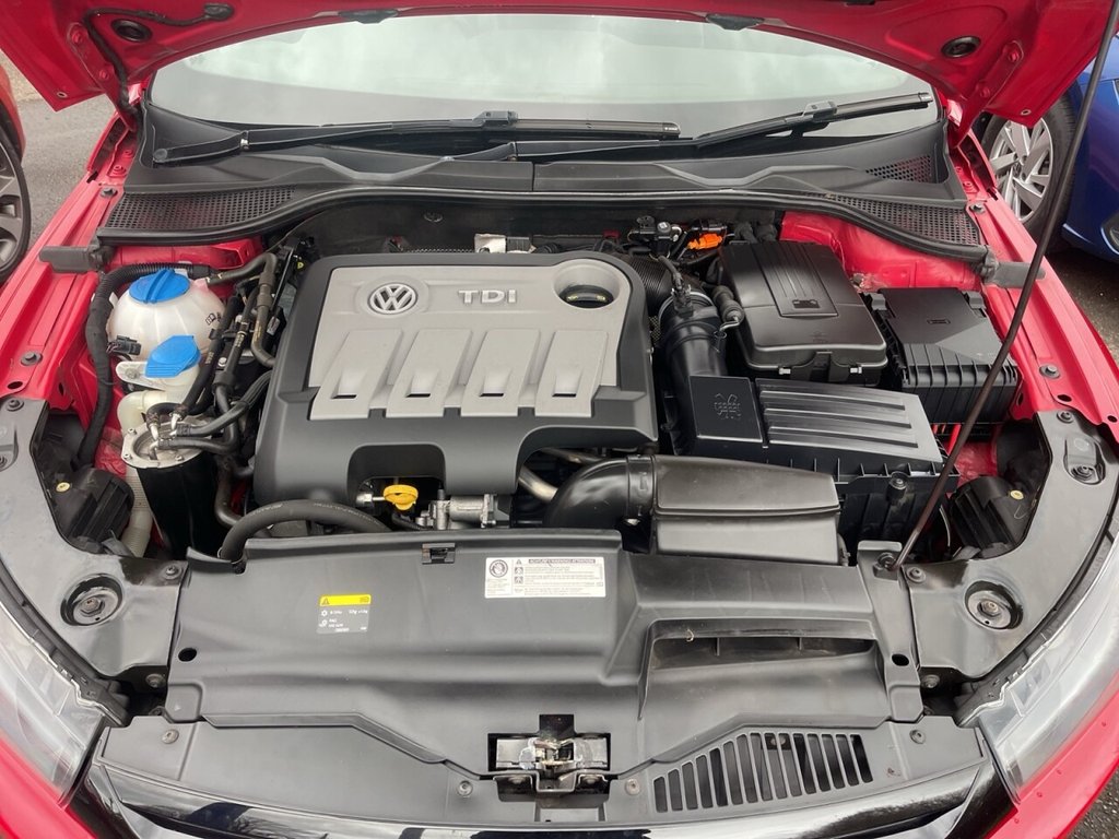 Used Volkswagen Scirocco 2014 for sale - 77631635: Photo 21