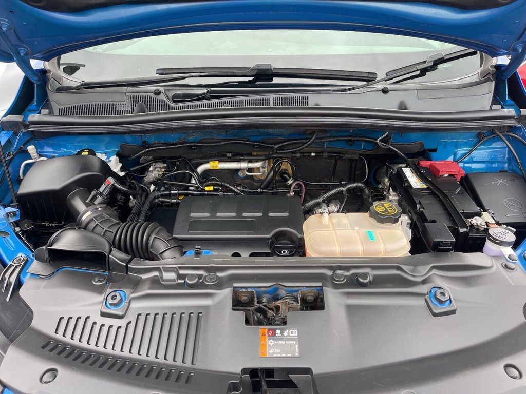 Used Vauxhall Mokka X 2018 for sale - 77668751: Photo 26