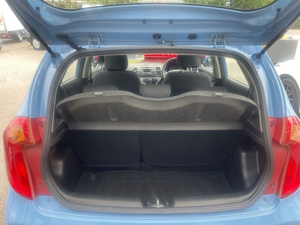 Used Kia Picanto 2014 for sale - 75433222: Photo 10