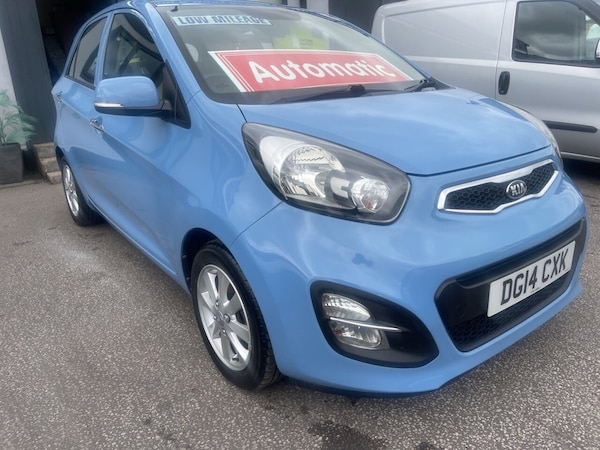Used Kia Picanto 2014 for sale - 75433222: Photo 15