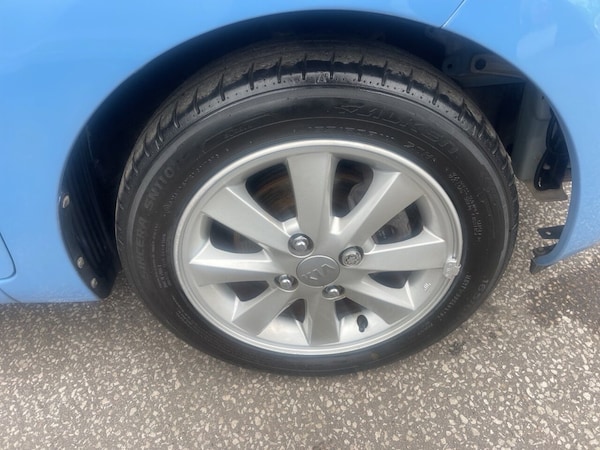 Used Kia Picanto 2014 for sale - 75433222: Photo 16