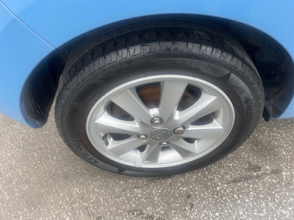 Used Kia Picanto 2014 for sale - 75433222: Photo 17