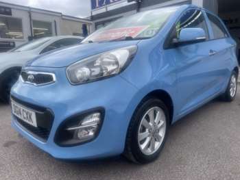 2014 (14) - 1.25 2 Hatchback 5dr Petrol Auto Euro 5 (84 bhp)