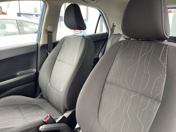 Used Kia Picanto 2014 for sale - 75433222: Photo 21