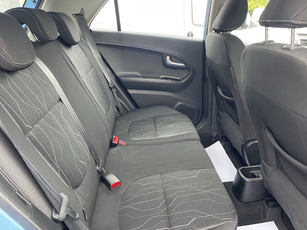 Used Kia Picanto 2014 for sale - 75433222: Photo 23