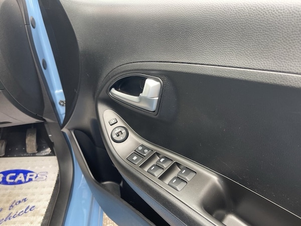 Used Kia Picanto 2014 for sale - 75433222: Photo 24