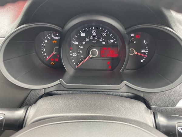 Used Kia Picanto 2014 for sale - 75433222: Photo 26