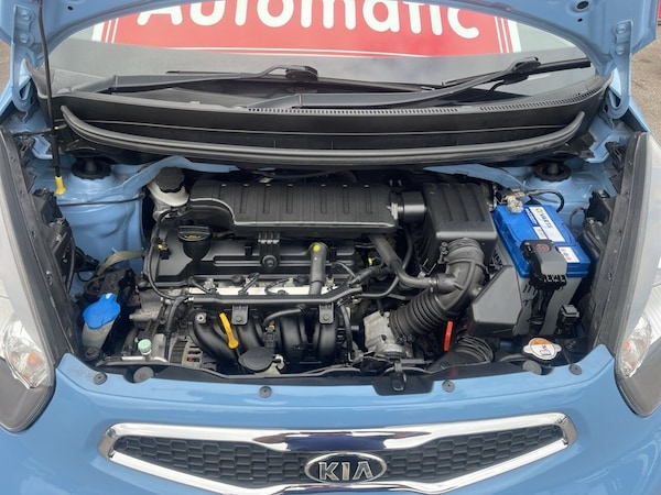 Used Kia Picanto 2014 for sale - 75433222: Photo 27
