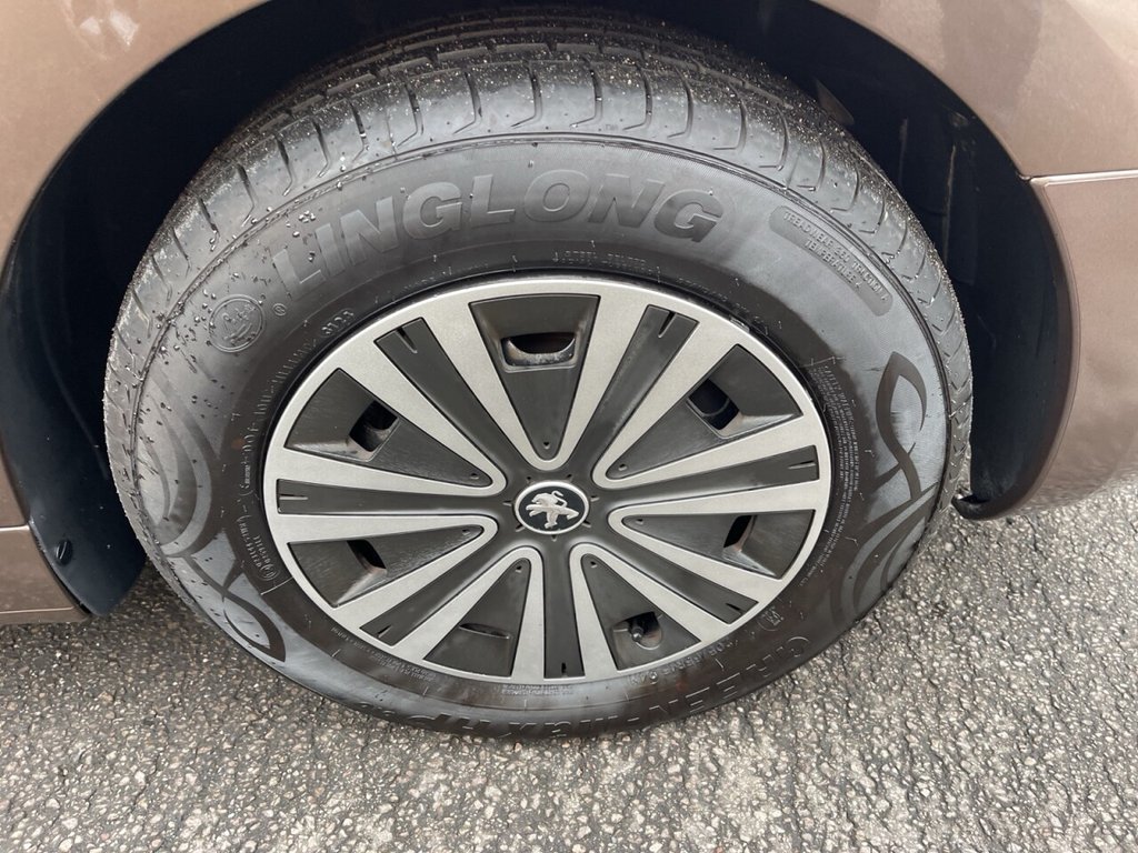 Used Peugeot Partner Tepee 2014 for sale - 77026901: Photo 13