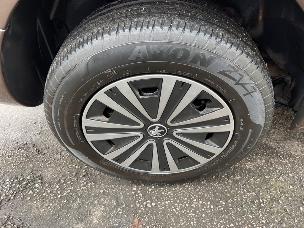 Used Peugeot Partner Tepee 2014 for sale - 77026901: Photo 14