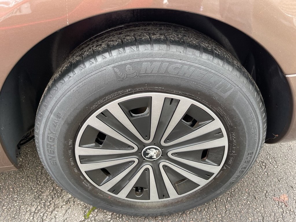 Used Peugeot Partner Tepee 2014 for sale - 77026901: Photo 15