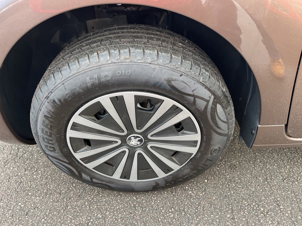 Used Peugeot Partner Tepee 2014 for sale - 77026901: Photo 16