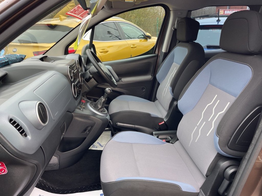 Used Peugeot Partner Tepee 2014 for sale - 77026901: Photo 17