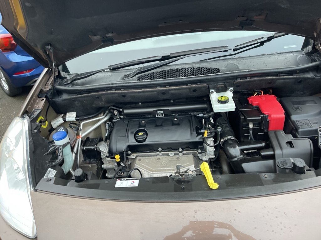 Used Peugeot Partner Tepee 2014 for sale - 77026901: Photo 26