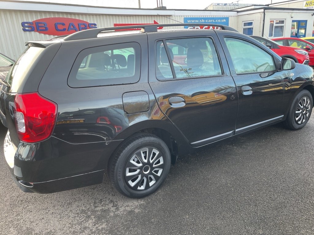 Used Dacia Logan MCV 2015 for sale - 76570401: Photo 11