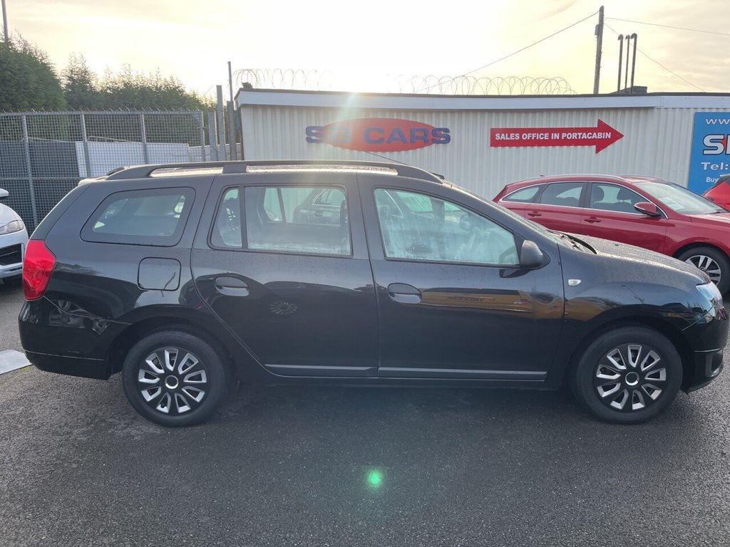 Used Dacia Logan MCV 2015 for sale - 76570401: Photo 12